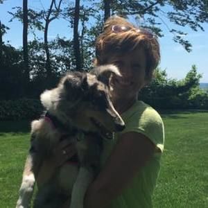 Meet your Posher, Bridgette